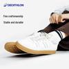 Женские ретро кожаные повседневные туфли Decathlon