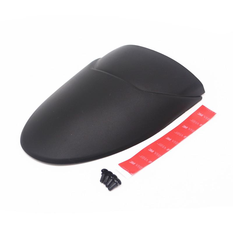 For Honda NC700S NC700X NC750S NC750X XADV 750 XADV750 2012- Motorcycle Front Mudguard Fender Rear Extender