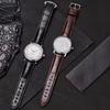 [Nywing] Ремешок для часов Omega Ремешок Omega 19 мм 20 мм 21 мм 22 мм D-застежка Натуральная кожа Аллигатор Patt...