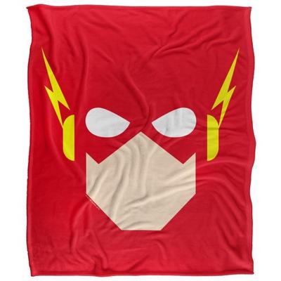 Head Soft Touch Blanket