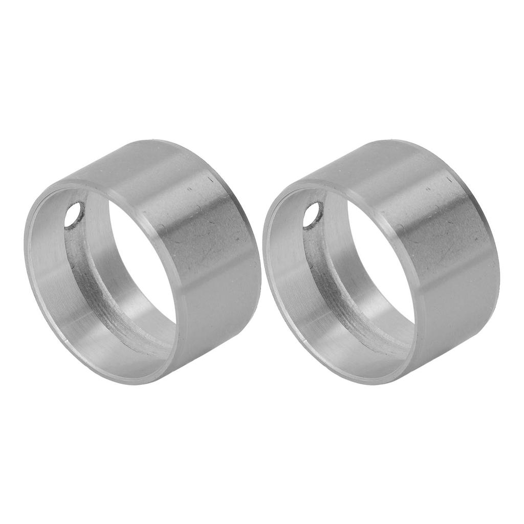 2 шт. Втулка главного вала с воздушным охлаждением для дизельного двигателя 186 192 195F генератора мини-культиватора