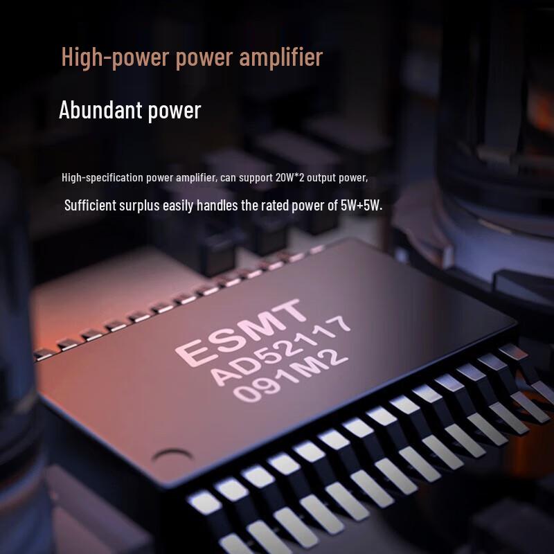 Edifier R33BT Desktop Bluetooth Speakers