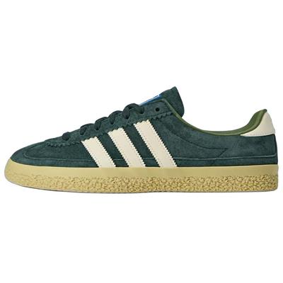 Кроссовки Roelee SPZL Wild Pine Unisex Green Halo-Gold Cream-White JP9887