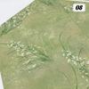 Хлопковая льняная ткань Китайский стиль Ретро Принт Платье Ханьфу Швейные поделки DIY Ципао Платье Ханьфу Ткань для шитья Одежда Поставки
