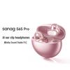 SANAG S6S Pro Bluetooth-наушники с открытым ухом и клипсой