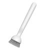 Щетка для мытья посуды с длинной ручкой, вращающаяся на 360 градусов, универсальная щетка для чистки кастрюль и сковородок на кухне, вращающаяся, длинная