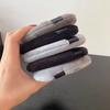1 шт. Мягкая пуховка в форме капли воды, Треугольная pointed makeup tool для тональной основы и рассыпчатой пудры, Пуховка для макияжа, Спонж-блендер для макияжа