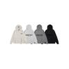 Essentials Unisex Hooded Sweatshirt Set Casual Oversized Cotton Pullover Fall