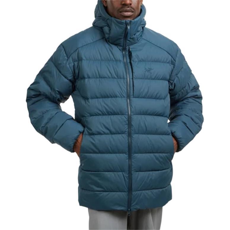 Мужская пуховая куртка Arc'teryx THORIUM X000010543