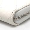 CHANEL AP3728 Star CC Mark Round coin purse Compact wallet Long Wallet Unused
