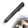 1Pc Brake Fluid Test Pen Brake Fluid Test Instrument Tester Brake Fluid Test Pen