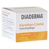 Diaderma Морковный крем 50 мл (День Ночь)