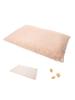 Hinoki Aroma Pillow Usable All Year Tiny Hinoki Hinoki Hinoki Height Good Sound Deep Odor Dust Mite Shimanto Kochi 35 X 50 Pillow Cover Included