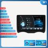 OSSURET Carplay 4G 2Din Android 13 автомобильное радио для Citroen C2 2002 - 2006 Citroen C3 мультимедийный видеоплеер интеллектуальный экран GPS DSP WIFI Авторадио