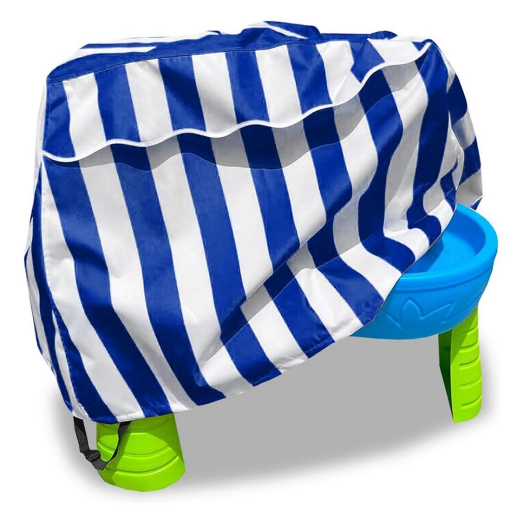 Kids Water Table Cover For Water Table,Water Table Accessories For Toddlers 1-3,Waterproof Protective Covers For Toddler Outdoor Toys