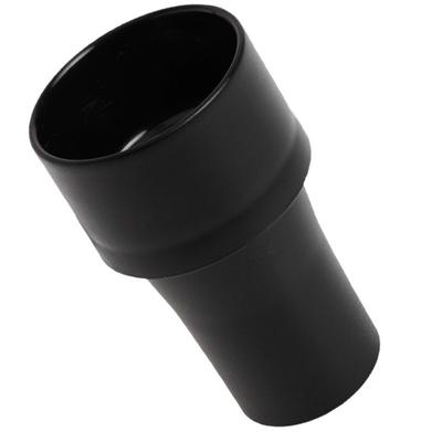 Адаптер порта пылеотсоса для Bosch VAC004 2 и 12 дюймов на 35 мм Совместим с BB1209 VAC005 VAC006 для эффективного сбора пыли