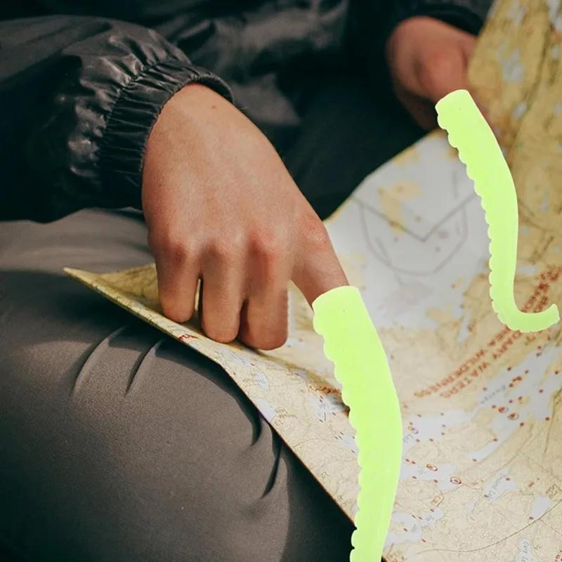 Забавные светящиеся в темноте щупальца осьминога, пальчиковые куклы, игрушки для детского дня рождения, подарки на Хэллоуин, наполнитель для пиньяты