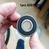 6200 6206/2RS NORMAL CN Deep Groove Bearing Long Lasting for Water Pump