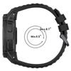 22MM 26MM For Garmin Instinct 2X Solar Wristband Quickfit Silicone Wacth Band