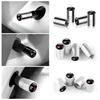4PCS Car Badge Wheel Tires Valve Cap Metal Tyre Dust Cover Accessories For Honda CITY CIVIC  Mugen -V CR-ZModulo  xc6 Vezel stickers