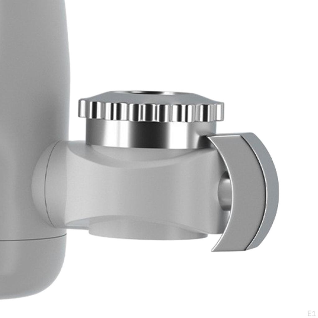 Electric Tap Portable Fast Heating Water for Office Bathroom Kitchen