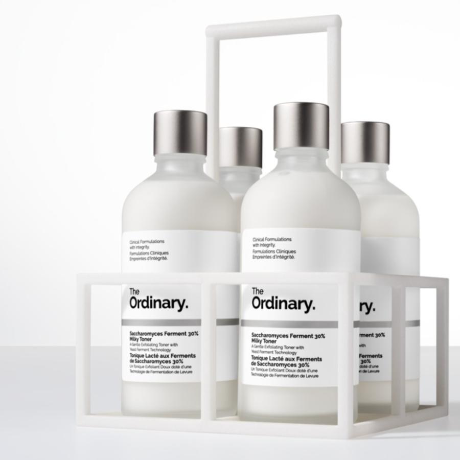 The Ordinary Saccharomyces Ferment 30% Milky Toner 100ml