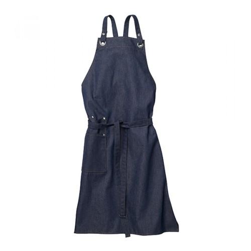 CG Workwear Jesi X Jeans Bib Apron