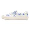 Vans Кроссовки унисекс Acer Mesh Ni SP Barely Blue Aloha белые VN0A5DXZ3X6