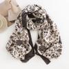 Women Winter Scarf Paisley Print Cashmere Pashmina Shawls Wraps Hijab Shawls and Wraps Female Echarpe Scarves Luxury Brand