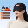 Yolanda Graphene Heating Eye Mask Massager