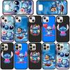 Чехол для телефона Samsung Galaxy S25 S24 S23 iPhone 16 15 Xiaomi Redmi Note 14 13 12 16E X 11 Pro Max OPPO Moto Huawei Comics Fashion New Stitch Cover