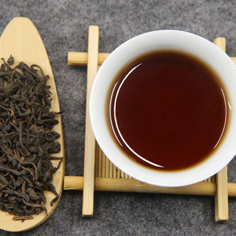 2006 Year Ripe Pu-erh Tea China Yunnan Shu Puer Puerh Tea