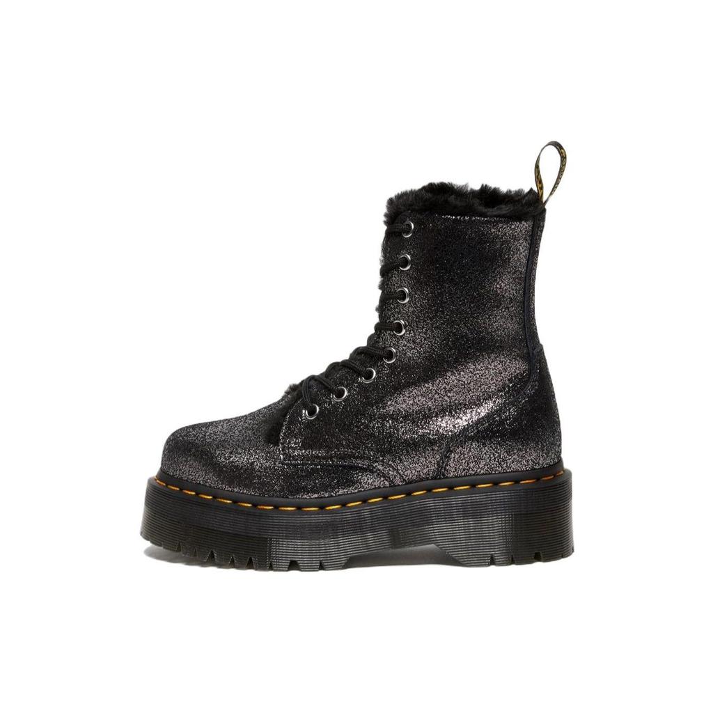 Dr. Martens Fashion Short Boots Women Boots Black 27955012