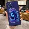 IK17 C-Corpses Art B-Brides Чехол для Samsung M06 M15 M16 M35 M55 M56 A36 A42 A50 A50S A51 A52 A32 A33 A05 A05S A06 A16 A20