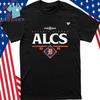 Футболка Tigers NLCS 2025 Серия Чемпионата Национальной Лиги Унисекс
