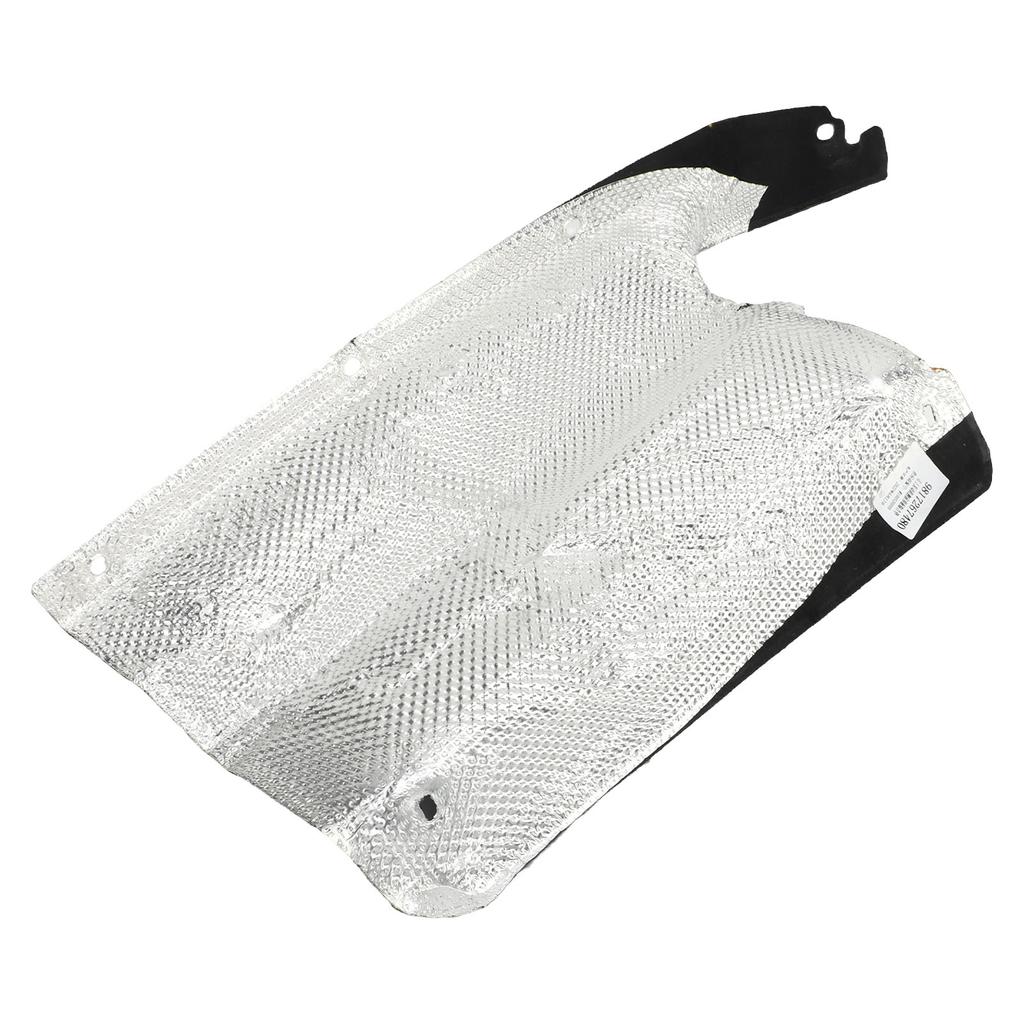 Звукоизоляционный мат для передней стены 9817267480 Износостойкая звукоизоляционная прокладка для замены