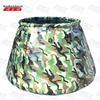 Tactical Dragon Foldable Camouflage Water Tank