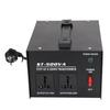 Voltage Converter Transformer 500W  To   To  Step Up and Buack Voltage Converter