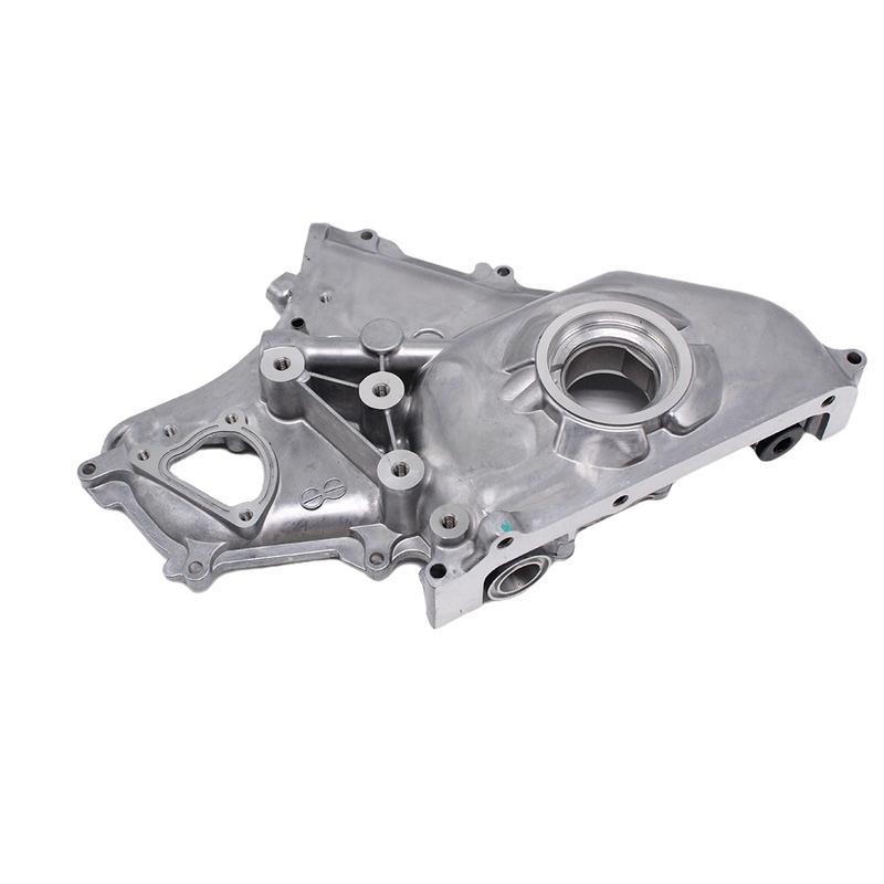 Engine Oil Pump EGN1003 Fits For Nissan Navara D22 Pickup 2.5TD 2001-2008& Navara D40 Pathfinder 2.5L YD25 YD25DDTI New