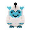 Dragon Quest Nanoblock Watabo