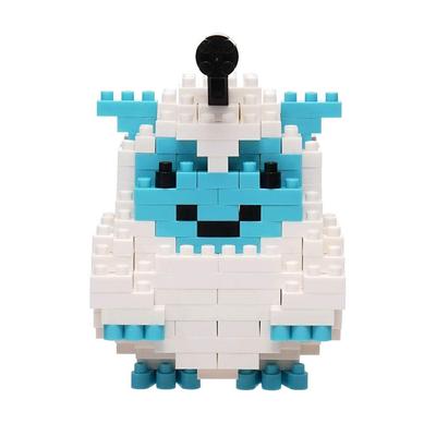 Dragon Quest Наноблок Ватабо