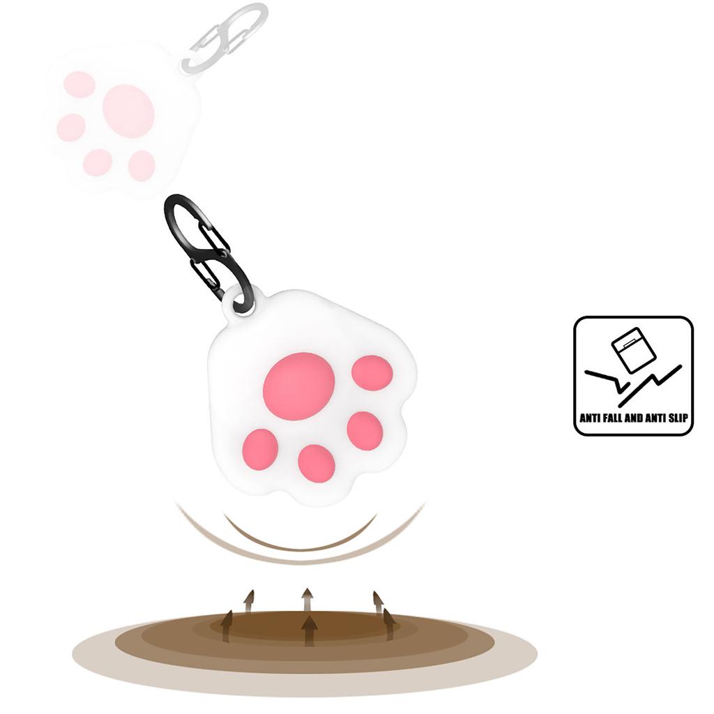 For   Soft Case Cat  Anti-drop Silicone Cover S 