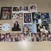 Season's Greetings Poca/ Polaroid, Postcard, Riwoo Senka And Other Goods
