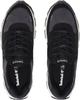 Кроссовки Timberland Winsor Park Oxford Trainers black (TB0A5WVZ0151M)
