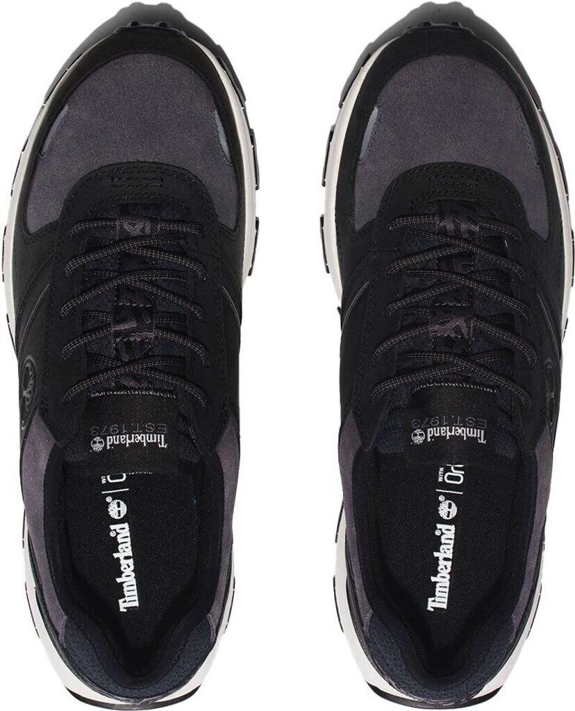 Кроссовки Timberland Winsor Park Oxford Trainers black (TB0A5WVZ0151M)