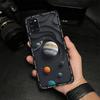 Прочный чехол-накладка для телефона Samsung Galaxy A31/SM-A315, противоударный, мягкий, пылезащитный, защитный, из ТПУ, мультяшный, милый
