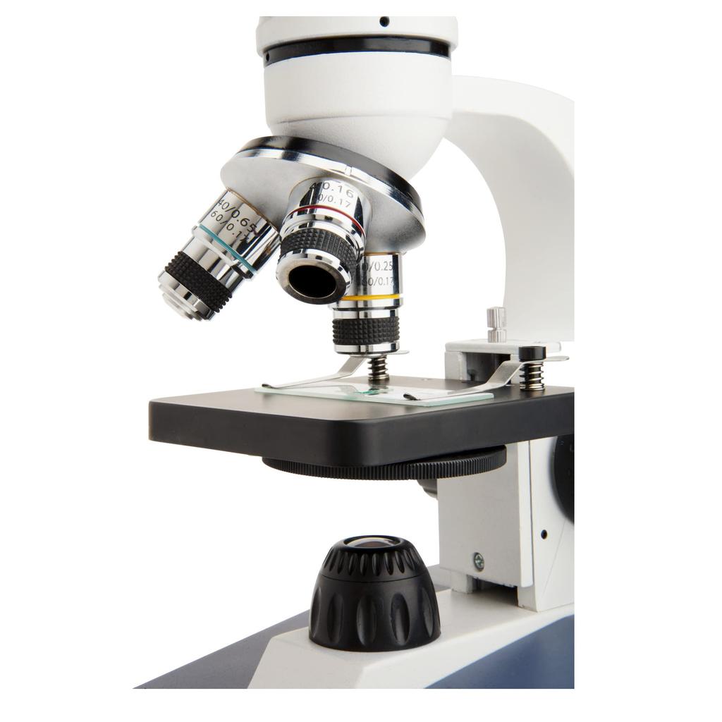 Vixen Микроскоп Celestron CM1000C 36204 Белый