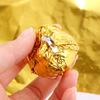 Foil for Easter Egg Party Favors Chocolates Wrapper Foil Sheets Candy Packing Candy Wrappers Paper