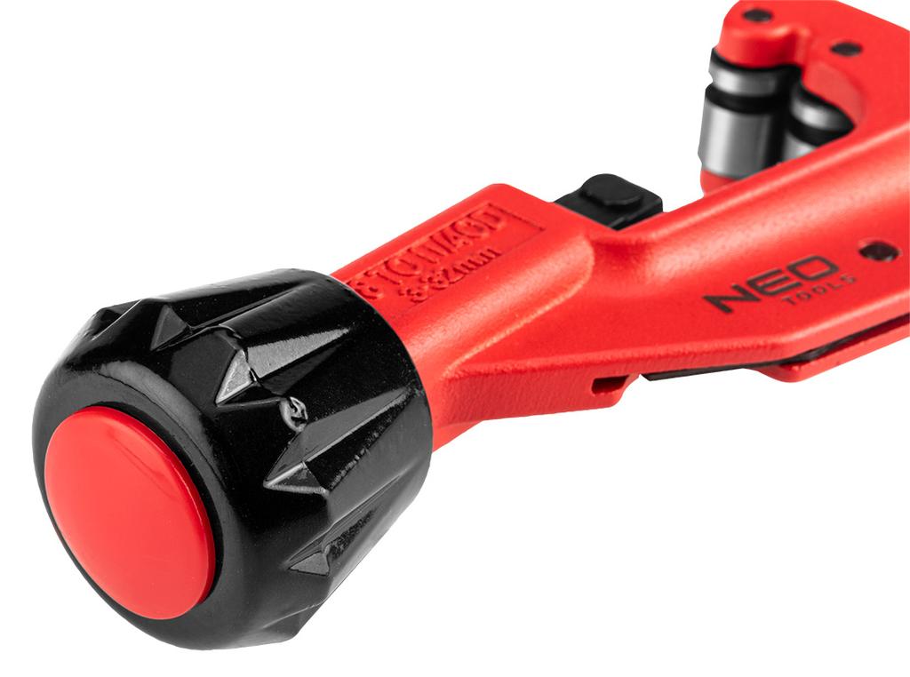 Copper And Aluminum Pipe Cutter 3-32 Mm