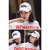 Men Women Baseball Cap All-matching Cotton Sun Hat for Outdoor Sports